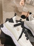 Chanel Shoes458