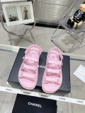 Chanel Shoes44
