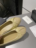 Chanel Shoes274