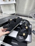 Chanel Shoes152