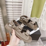 Chanel Shoes88