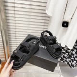 Chanel Shoes116