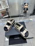 Chanel Shoes48