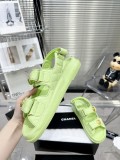 Chanel Shoes143
