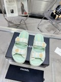 Chanel Shoes12