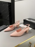 Chanel Shoes418