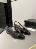 Chanel Shoes393