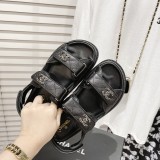 Chanel Shoes96