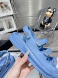 Chanel Shoes39