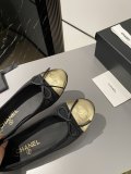 Chanel Shoes284