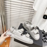 Chanel Shoes100