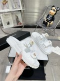 Chanel Shoes18