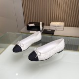 Chanel Shoes445