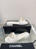 Chanel Shoes538