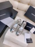 Chanel Shoes454