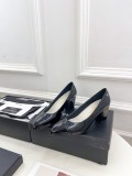 Chanel Shoes524