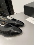Chanel Shoes393
