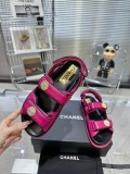 Chanel Shoes46