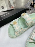 Chanel Shoes12