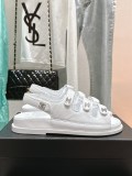 Chanel Shoes167