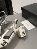 Chanel Shoes398