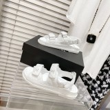 Chanel Shoes108