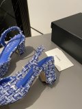Chanel Shoes383