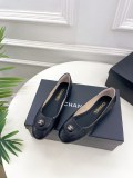 Chanel Shoes535
