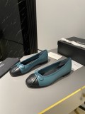Chanel Shoes268
