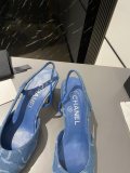 Chanel Shoes416