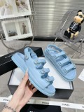 Chanel Shoes41