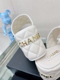 Chanel Shoes548