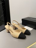 Chanel Shoes396