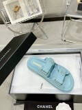 Chanel Shoes33