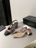 Chanel Shoes384