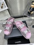 Chanel Shoes138