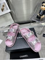 Chanel Shoes138