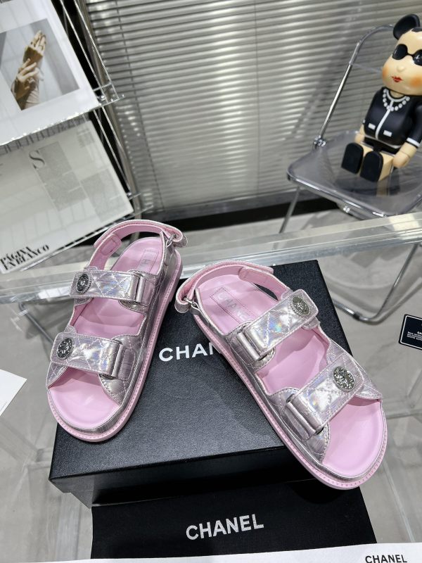 Chanel Shoes138
