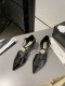 Chanel Shoes427