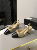 Chanel Shoes412