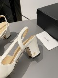 Chanel Shoes381
