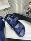Chanel Shoes73