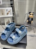 Chanel Shoes130