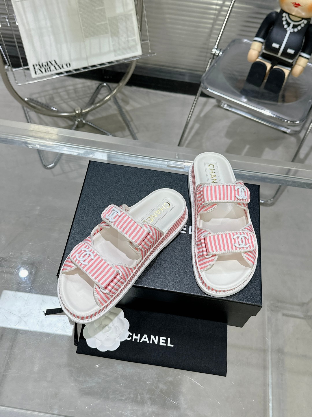 Chanel Shoes3