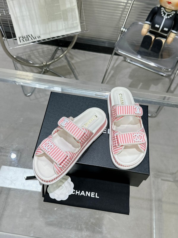 Chanel Shoes3