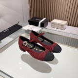 Chanel Shoes304