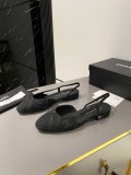Chanel Shoes432