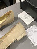 Chanel Shoes249