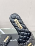 Chanel Shoes558
