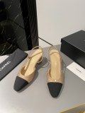 Chanel Shoes385